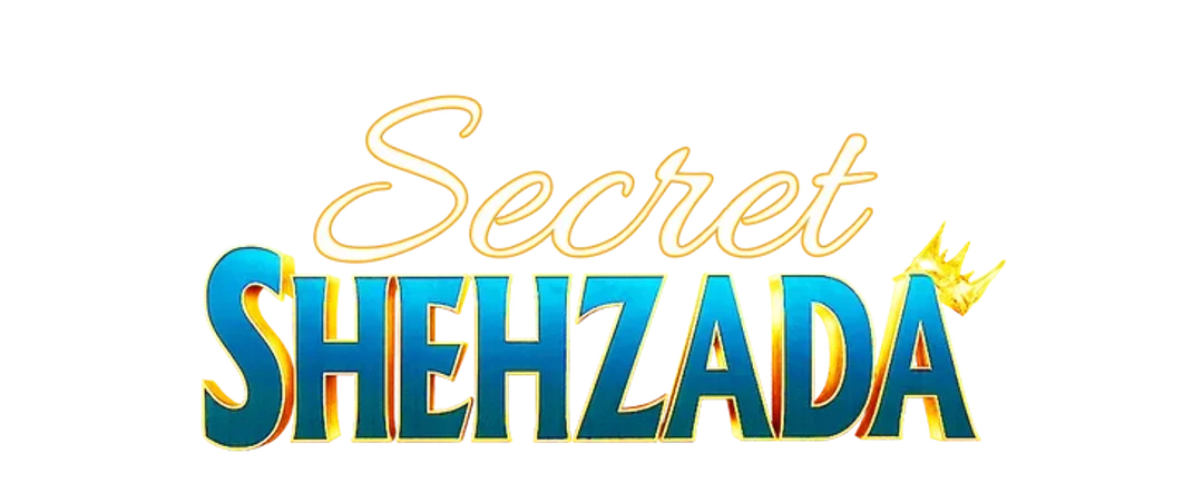 Secret Shehzada