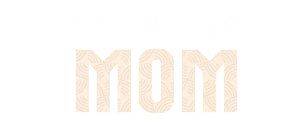 Dog Series Mom
