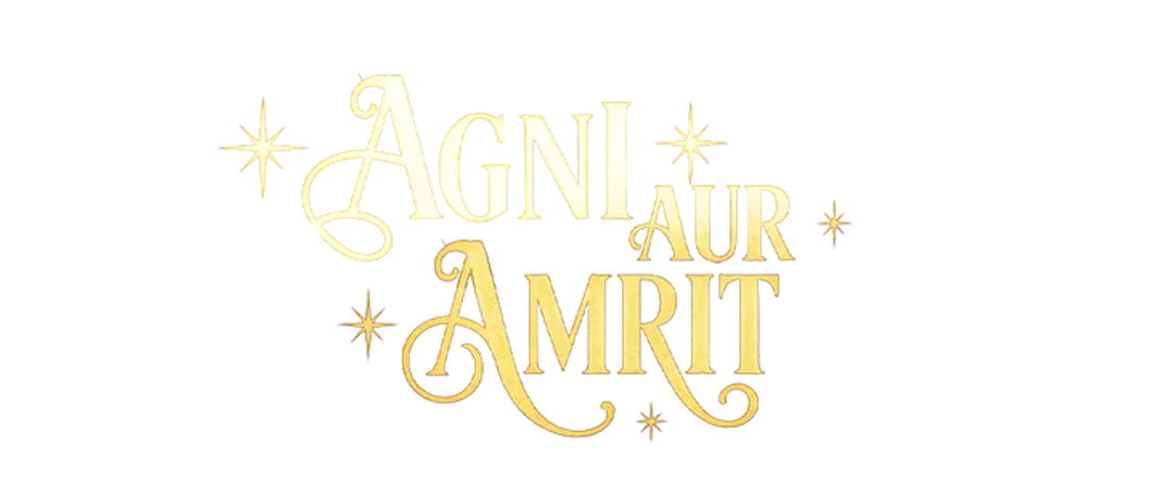 Agni aur Amrit