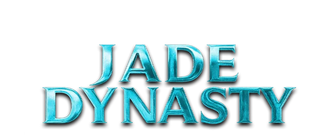 Jade Dynasty