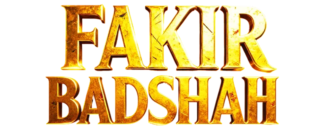 Fakir Badshah