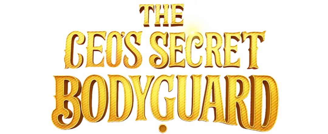 The CEO's Secret Bodyguard