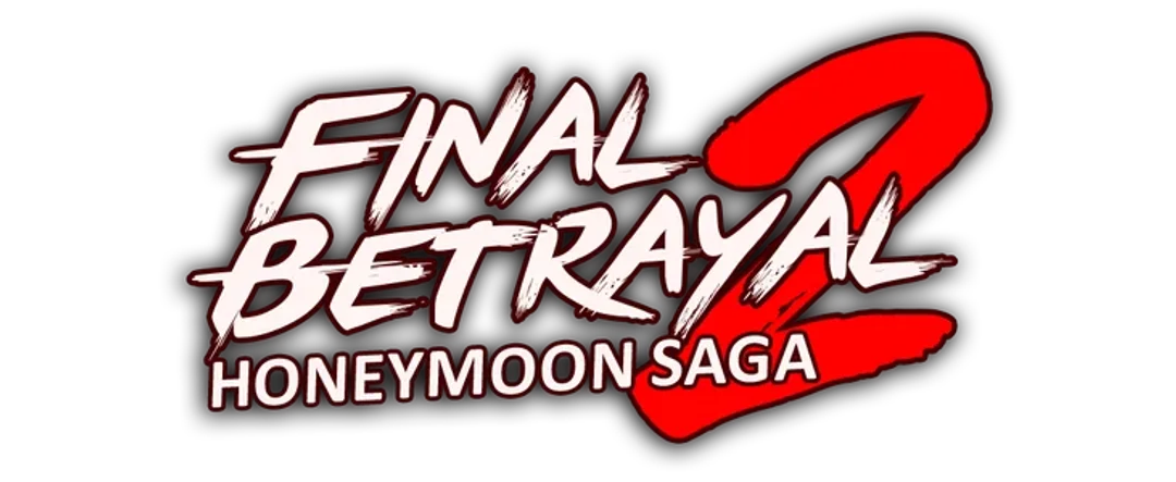 Final Betrayal - Honeymoon Saga