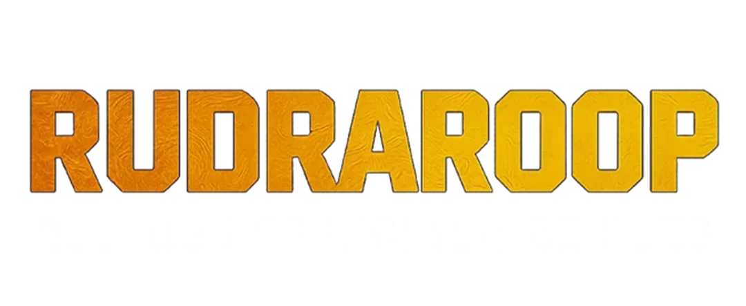 Rudraroop - Revenge of Richierich Sons
