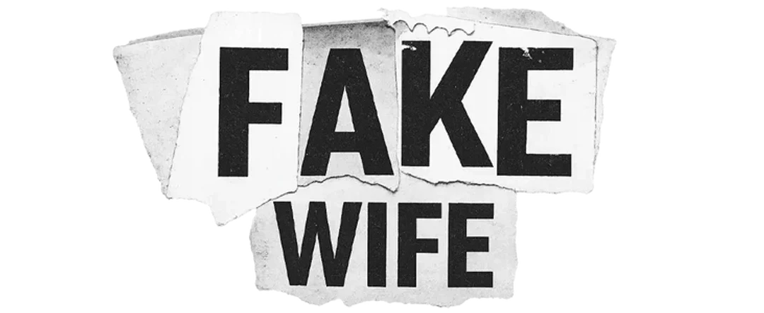 Fake Wife