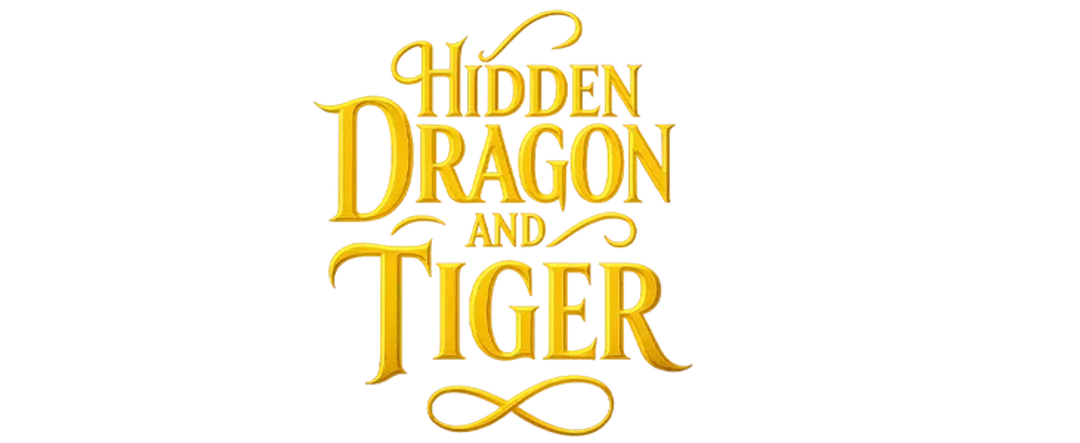 Hidden Dragon and Tiger