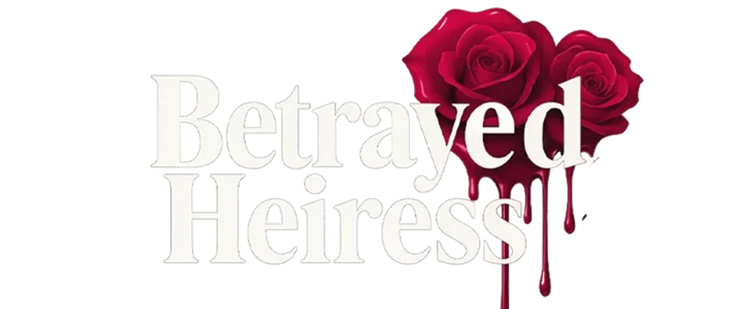 Betrayed Heiress