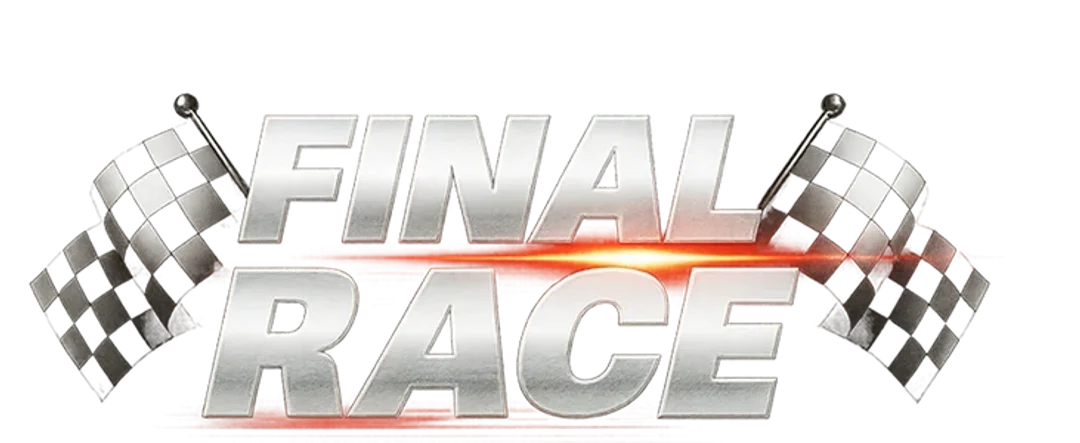 Final Race