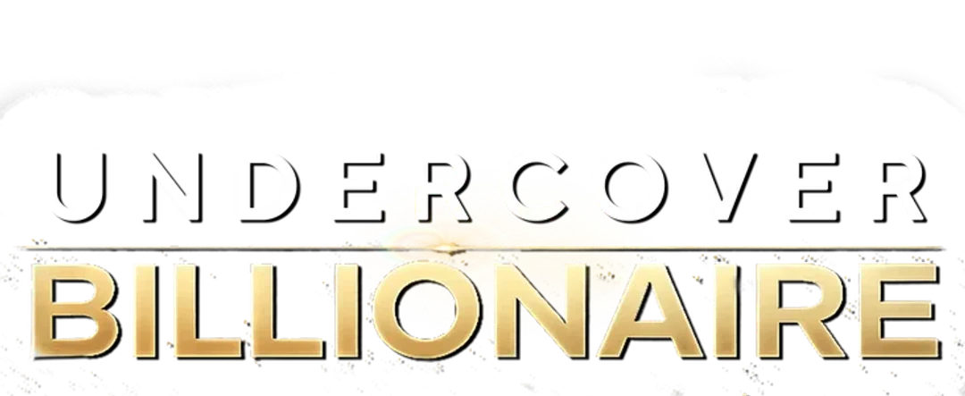 Undercover Billionaire