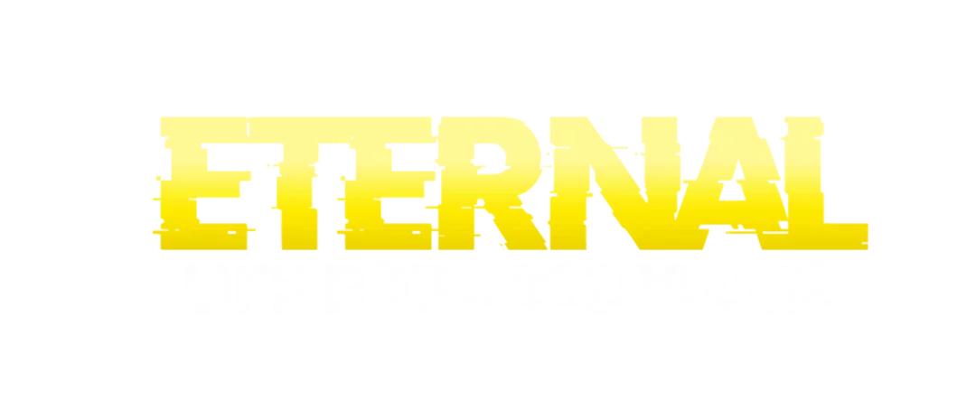 Eternal Life for 3000 years