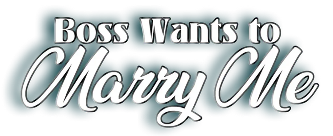 Boss wants to marry me