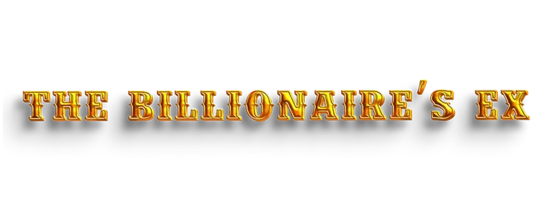 The Billionaire’s Ex