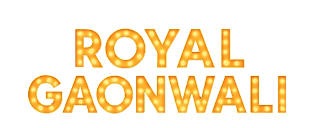 Royal Gaonwali