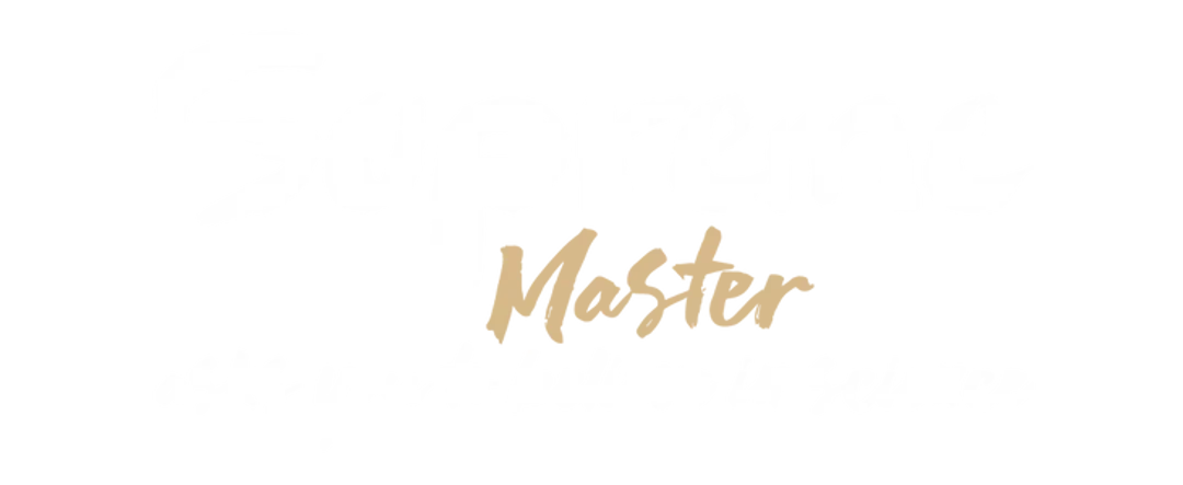 Supreme Master 