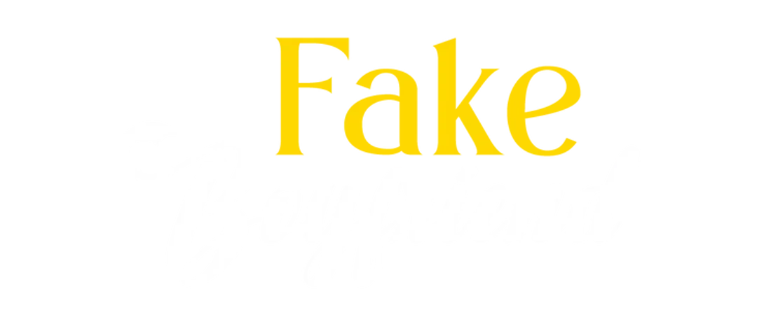 Fake Boyfriend