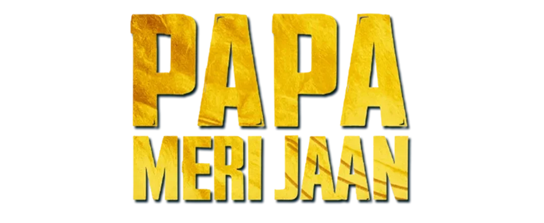Papa Meri Jaan