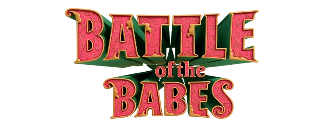 Battle of the Babes