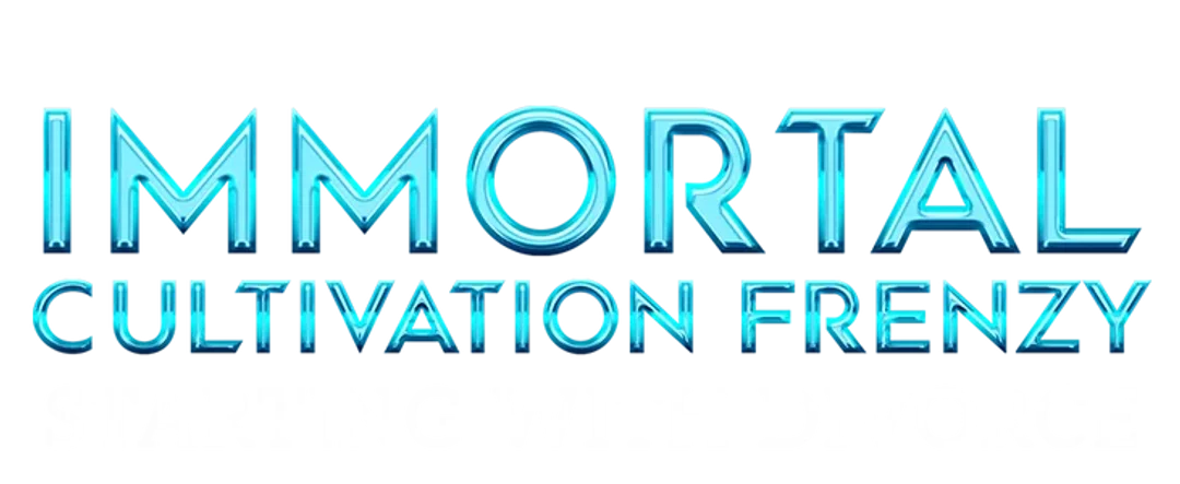 Immortal Cultivation 