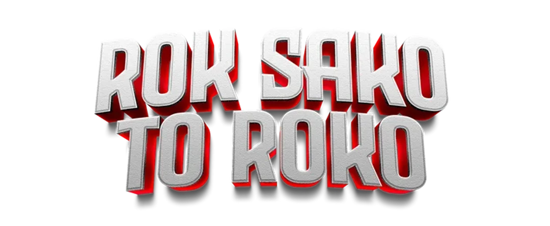 Rok sako to roko