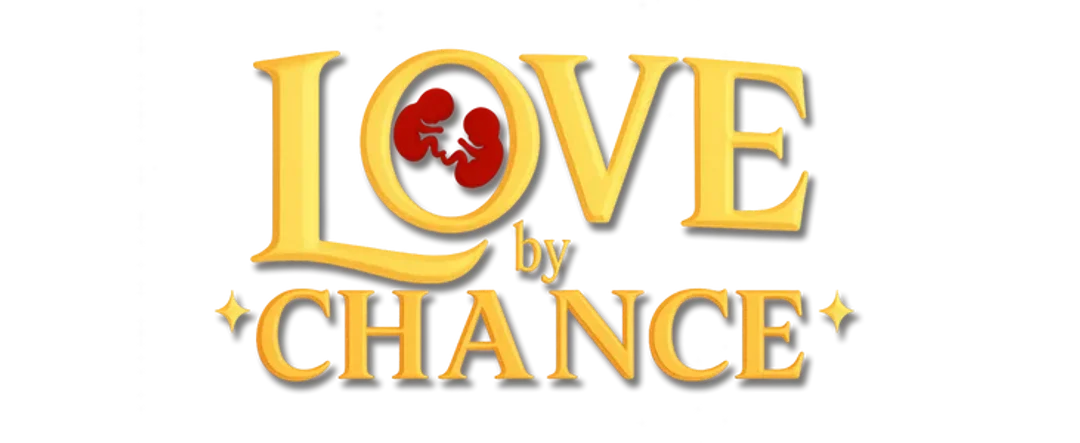 Love By Chance