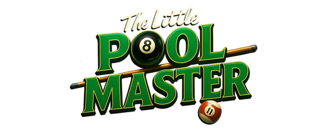 The Little Pool Master