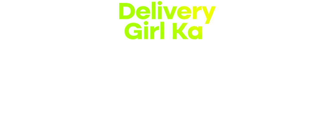 Delivery Girl Ka Secret Empire