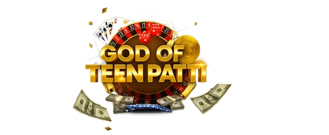 God Of Teen Patti