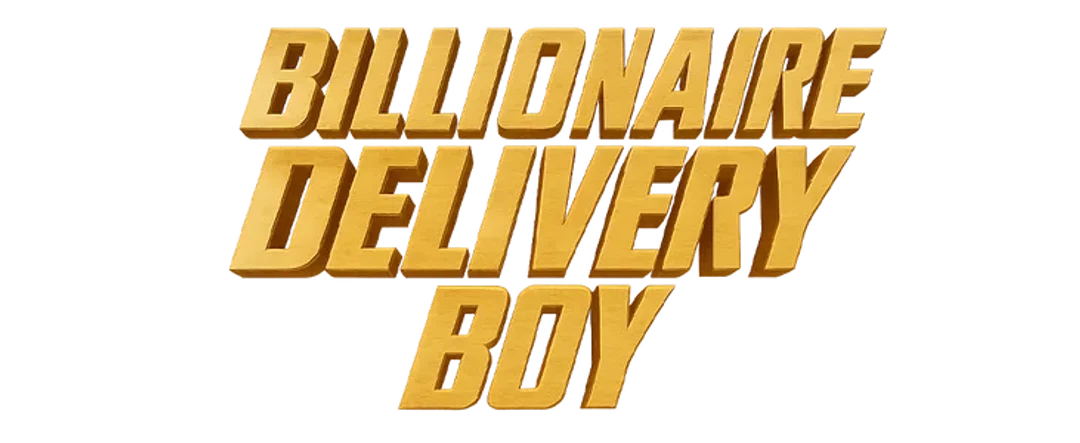 Billionaire Delivery Boy
