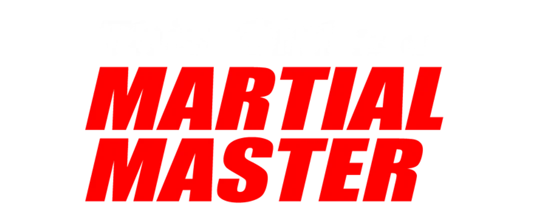 This Girl Is a Martial Master