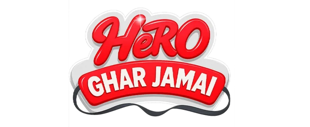 Hero Ghar Jamai