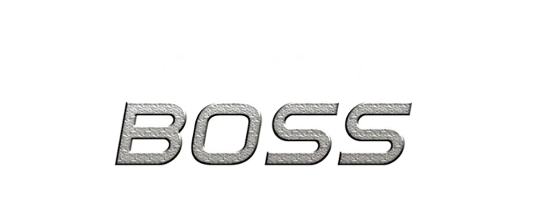 The Final Boss