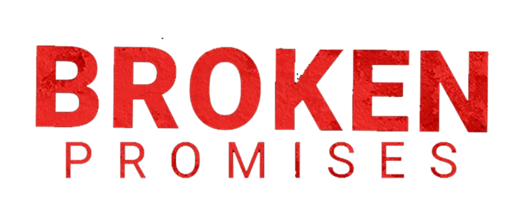 Broken Promises