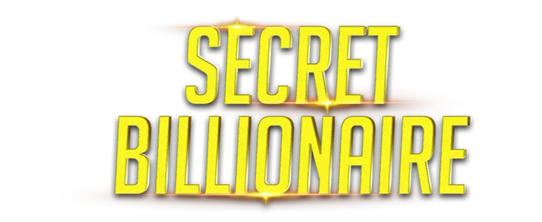 Secret Billionaire