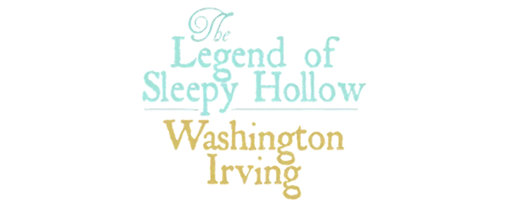 The Legend of Sleepy Hollow