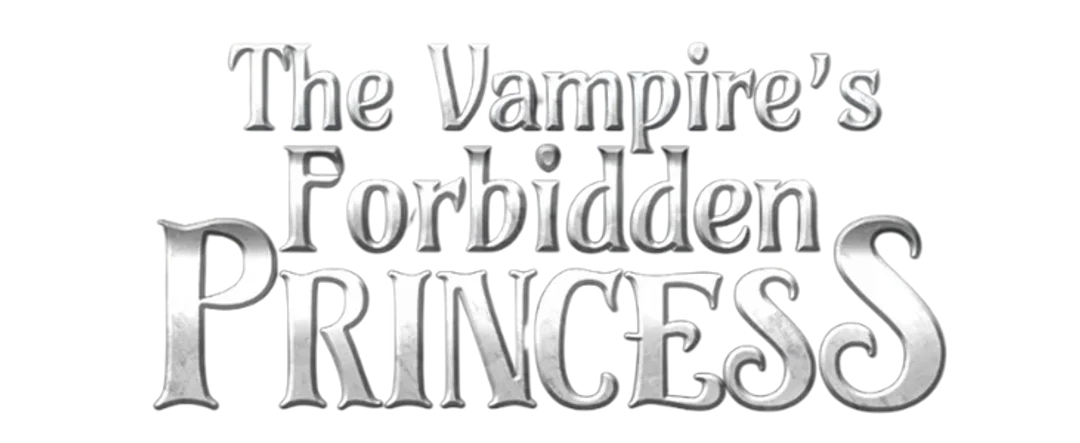 The Vampire's Forbidden Princess