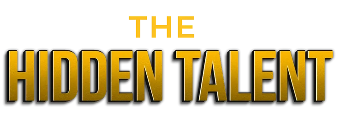 Hidden Talent