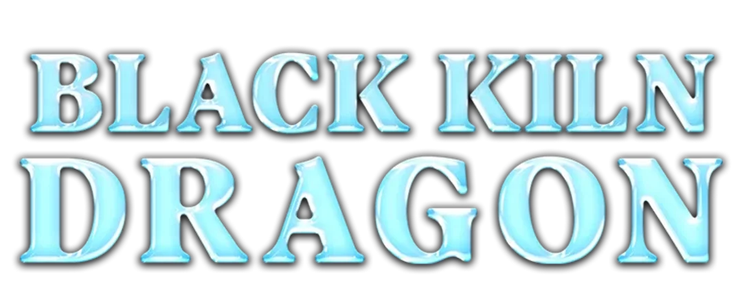 Black Kiln Dragon