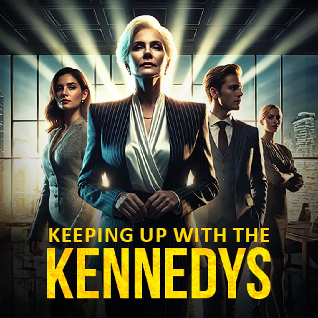 Keeping up with the Kennedys 