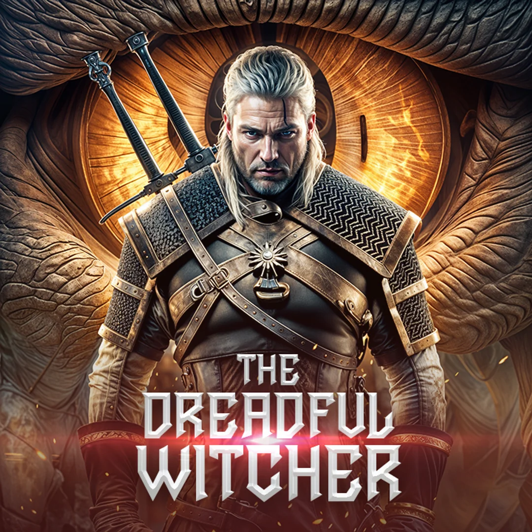 The Dreadful Witcher