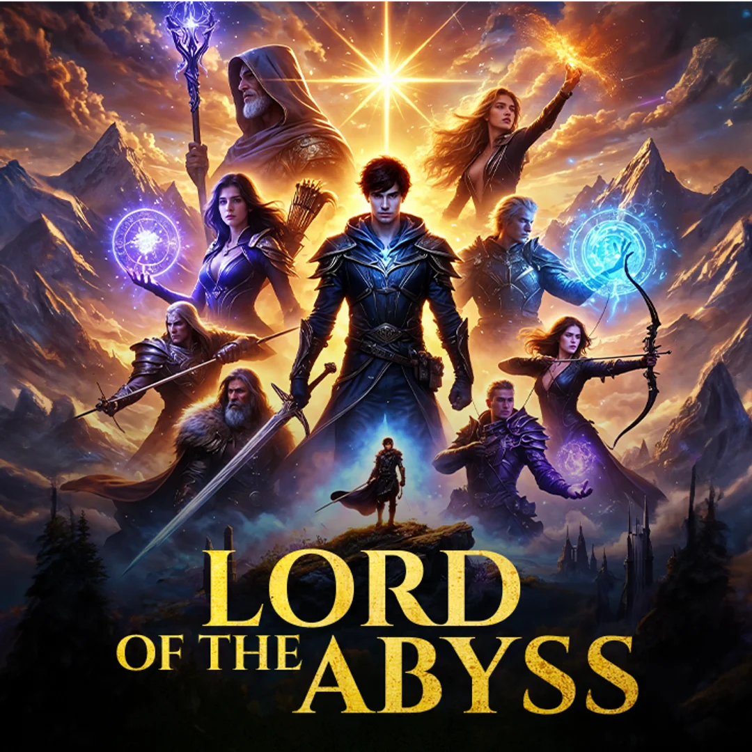 Lord of the Abyss