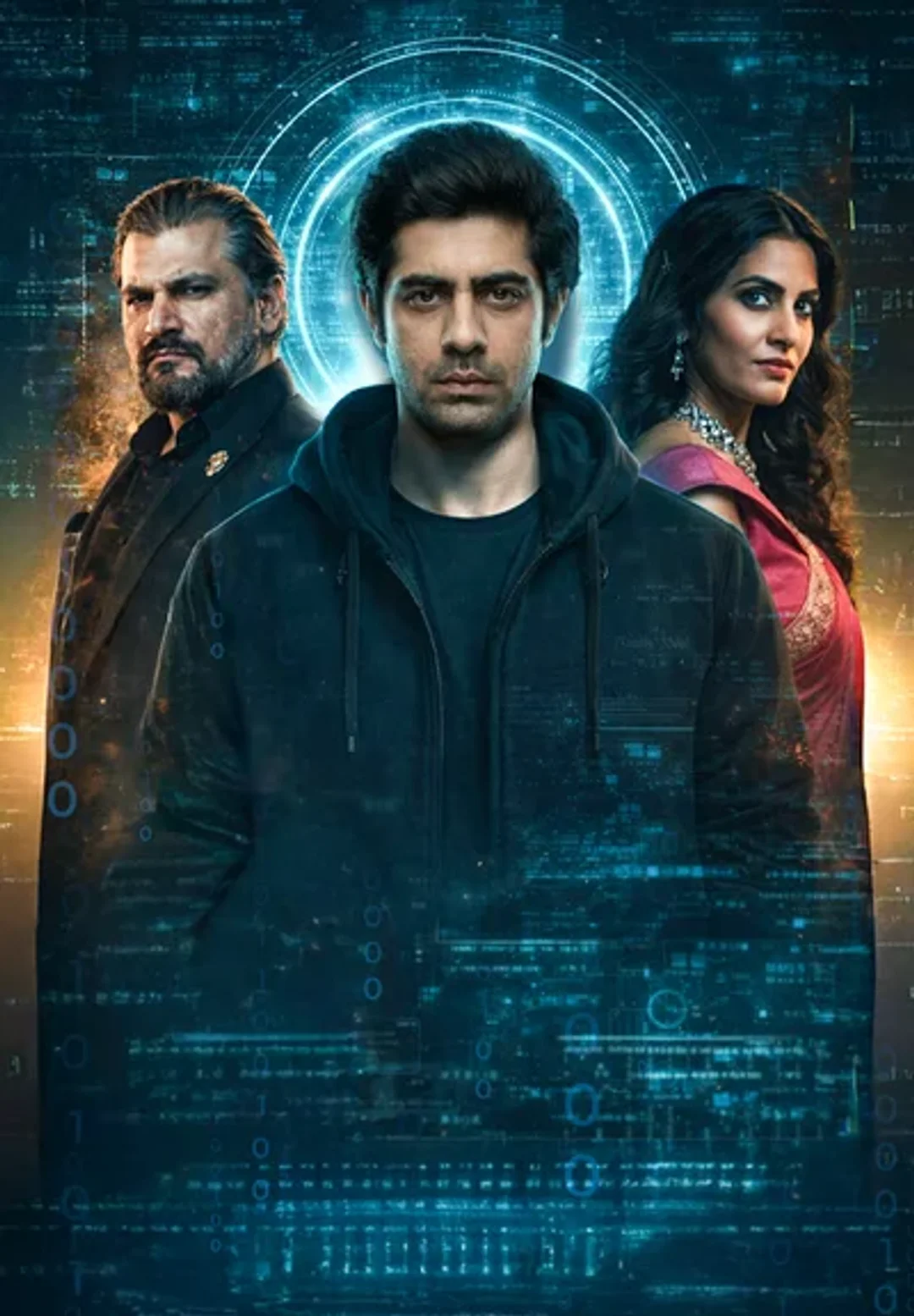 Ultimate Hacker vs Billionaires