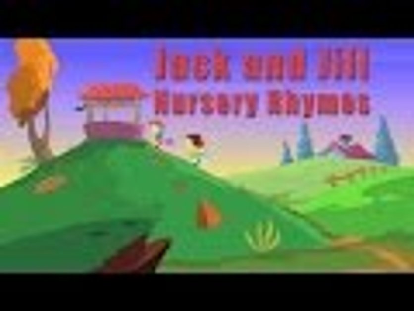 Jack And Jill Nursery Rhymes Religion Story In Hindi Kuku Fm