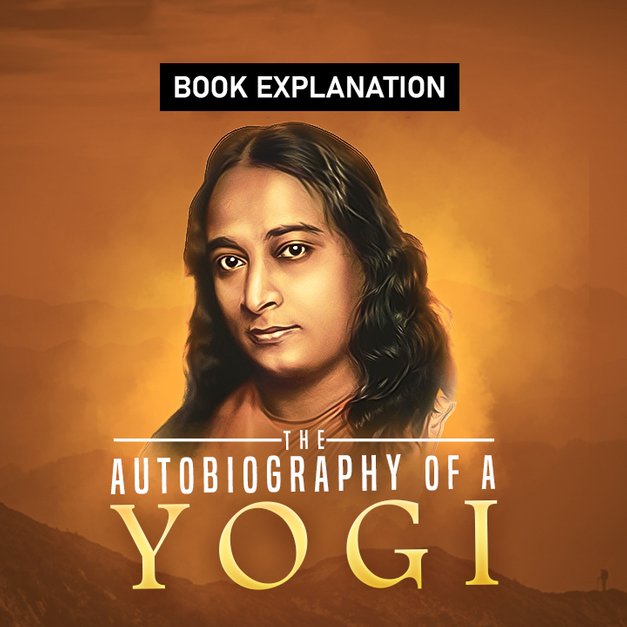 autobiography of yogi in hindi