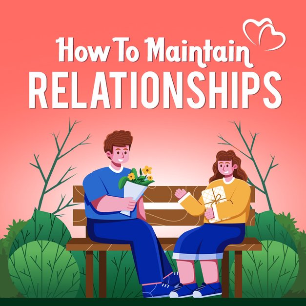 How To Maintain Relationships in Telugu | తెలుగు | KUKUFM