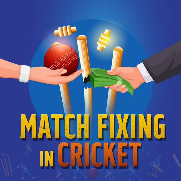 Match Fixing In Cricket | 6. World Cup Winner Jail Madhe In मराठी | KUKU FM