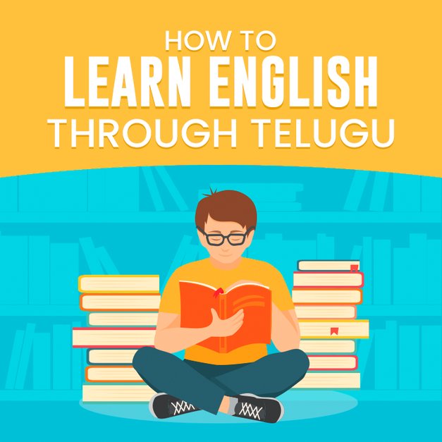 how-to-learn-english-through-telugu-in-telugu-kukufm