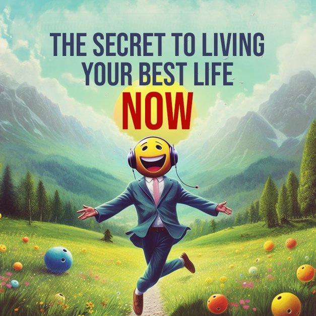 the-secret-to-living-your-best-life-now-in-hindi-kukufm