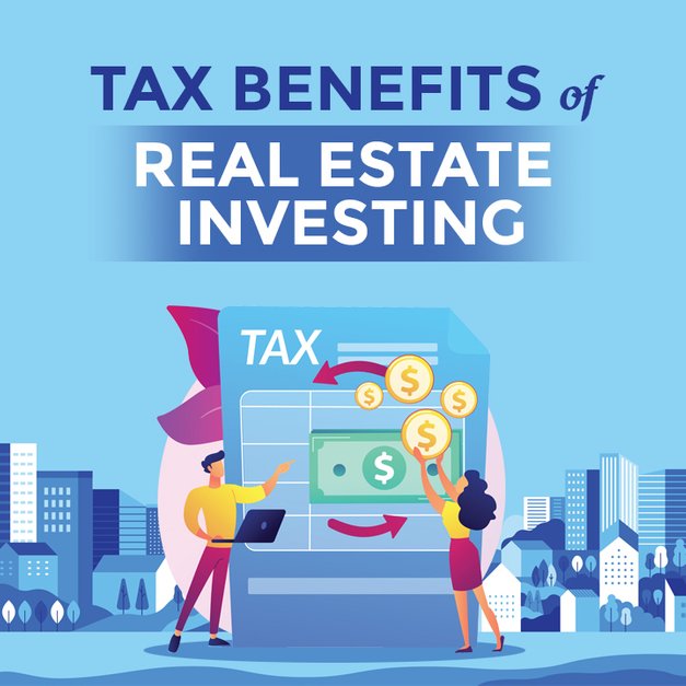 Tax Benefits of Real Estate Investing in Hindi हिंदी KUKUFM