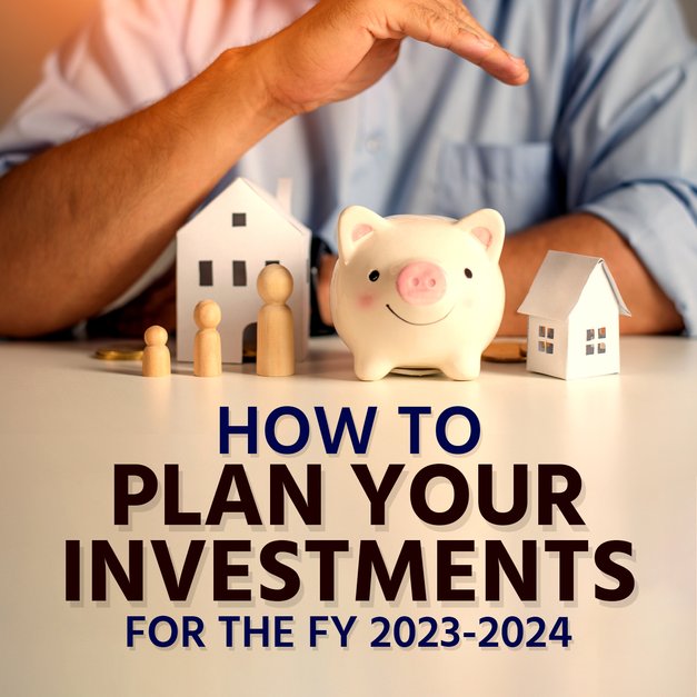 How To Plan your Investments For The Financial Year 2023 2024? 6. Investing in Shares in