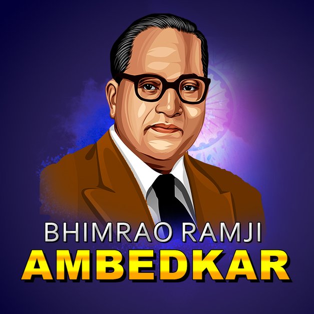 Dr. B.R. Ambedkar In Telugu | తెలుగు | KUKUFM